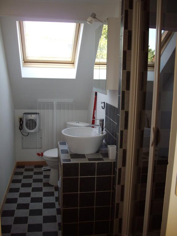 Gite Saint Georges Comines-Warneton الغرفة الصورة